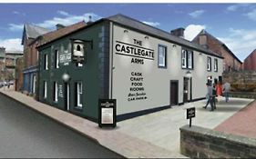 The Castlegate Arms